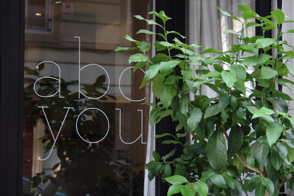 Abcyou Bed&Breakfast Valencia Ngoại thất bức ảnh