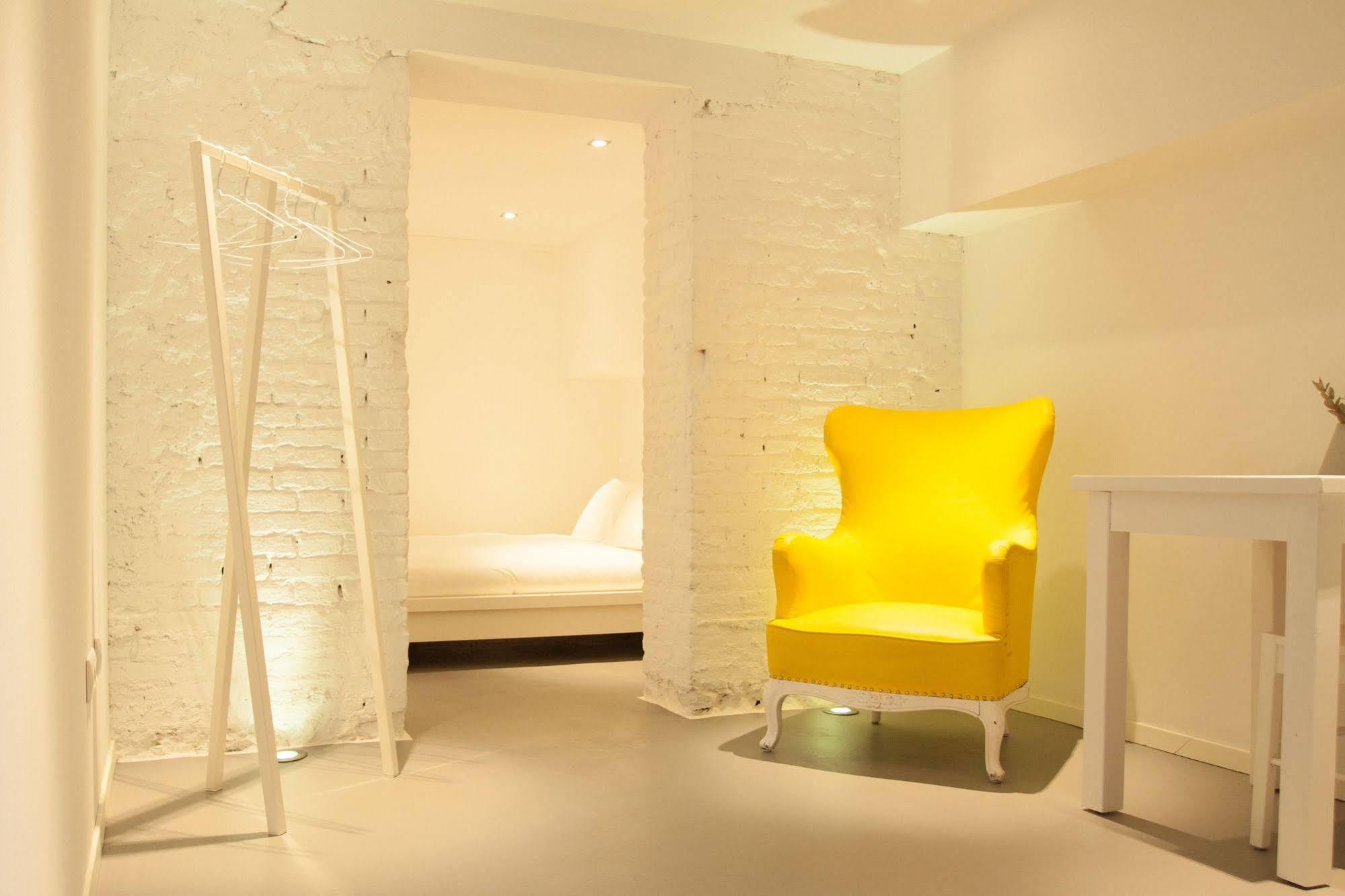 Abcyou Bed&Breakfast Valencia Ngoại thất bức ảnh