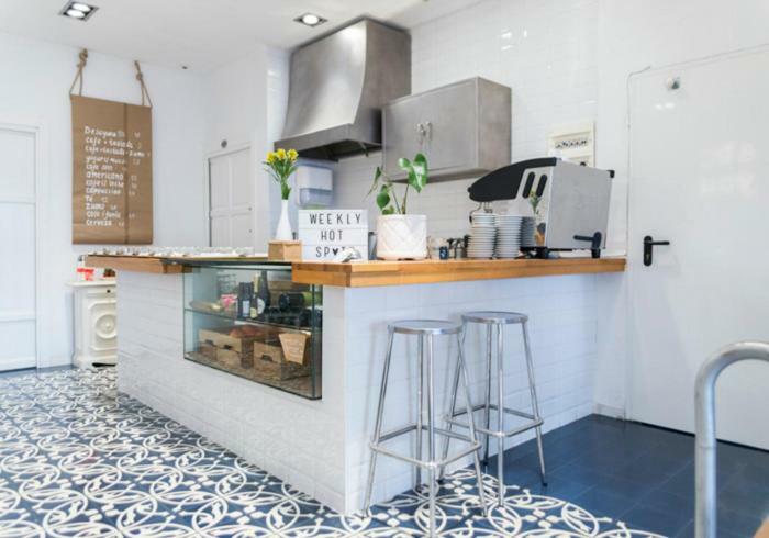 Abcyou Bed&Breakfast Valencia Ngoại thất bức ảnh