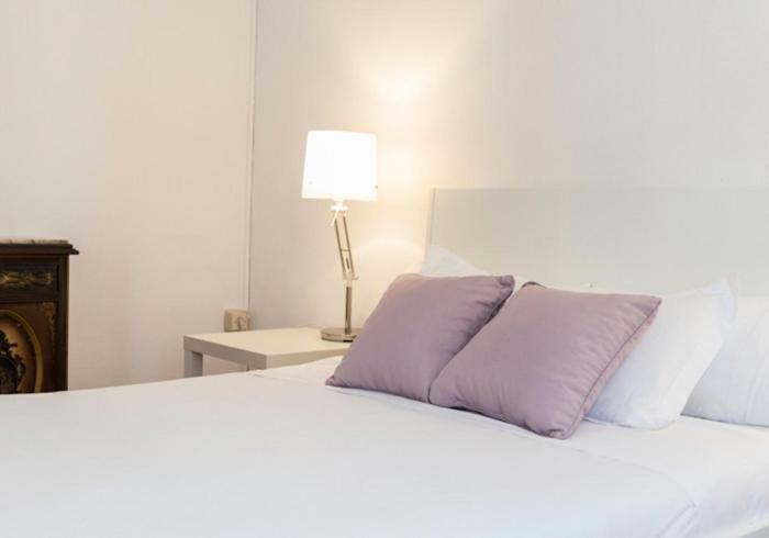 Abcyou Bed&Breakfast Valencia Ngoại thất bức ảnh