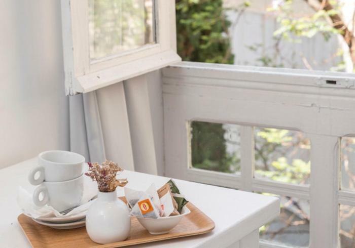 Abcyou Bed&Breakfast Valencia Ngoại thất bức ảnh