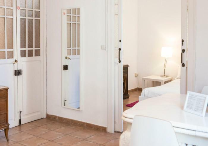 Abcyou Bed&Breakfast Valencia Ngoại thất bức ảnh