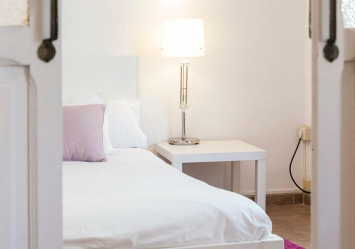 Abcyou Bed&Breakfast Valencia Ngoại thất bức ảnh