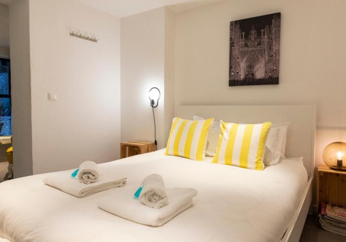 Abcyou Bed&Breakfast Valencia Ngoại thất bức ảnh