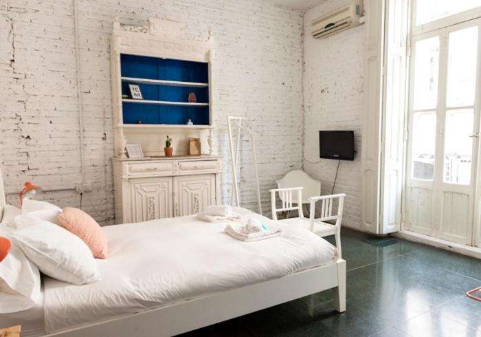 Abcyou Bed&Breakfast Valencia Ngoại thất bức ảnh