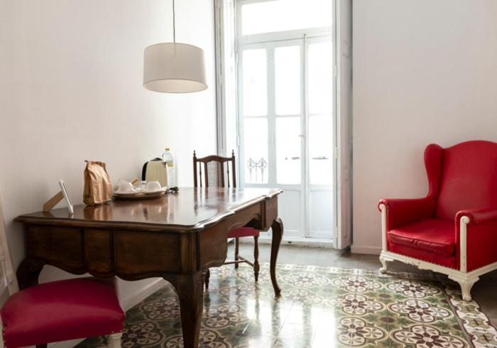 Abcyou Bed&Breakfast Valencia Ngoại thất bức ảnh