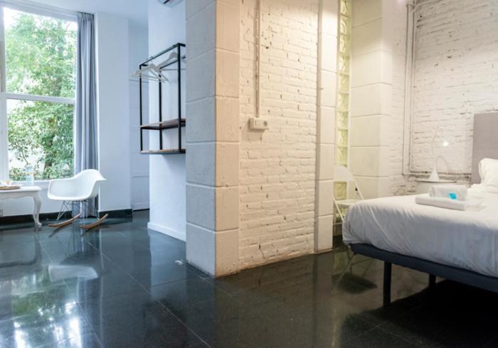Abcyou Bed&Breakfast Valencia Ngoại thất bức ảnh