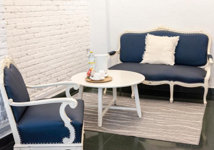 Abcyou Bed&Breakfast Valencia Ngoại thất bức ảnh