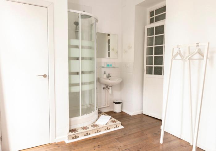 Abcyou Bed&Breakfast Valencia Ngoại thất bức ảnh