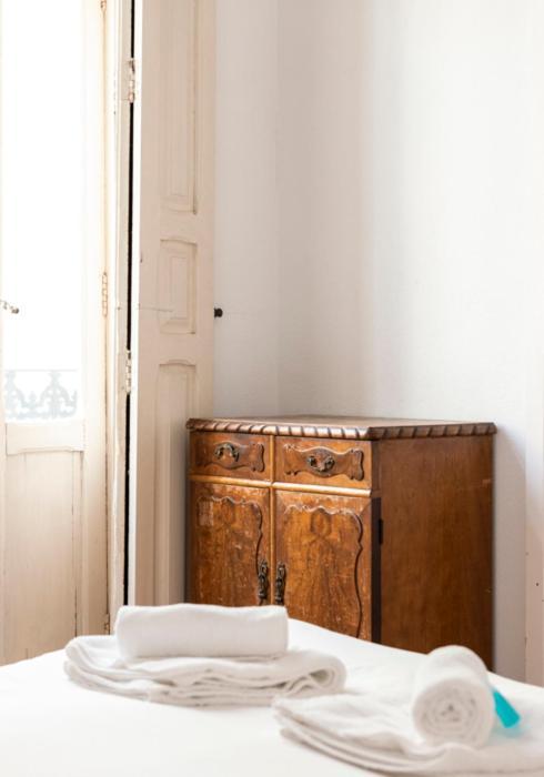 Abcyou Bed&Breakfast Valencia Ngoại thất bức ảnh