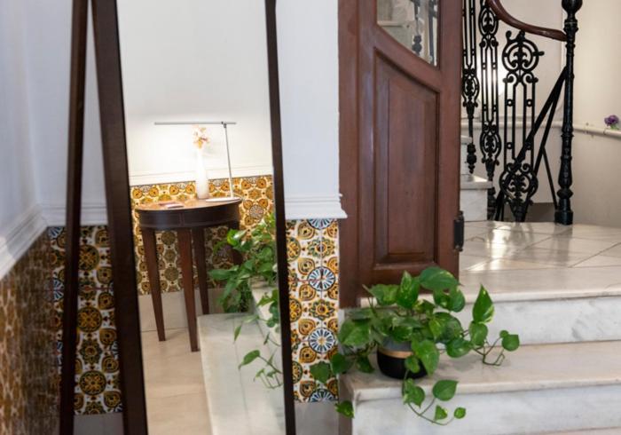 Abcyou Bed&Breakfast Valencia Ngoại thất bức ảnh